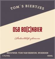 Amateurs, 058 Bo[c]kbier